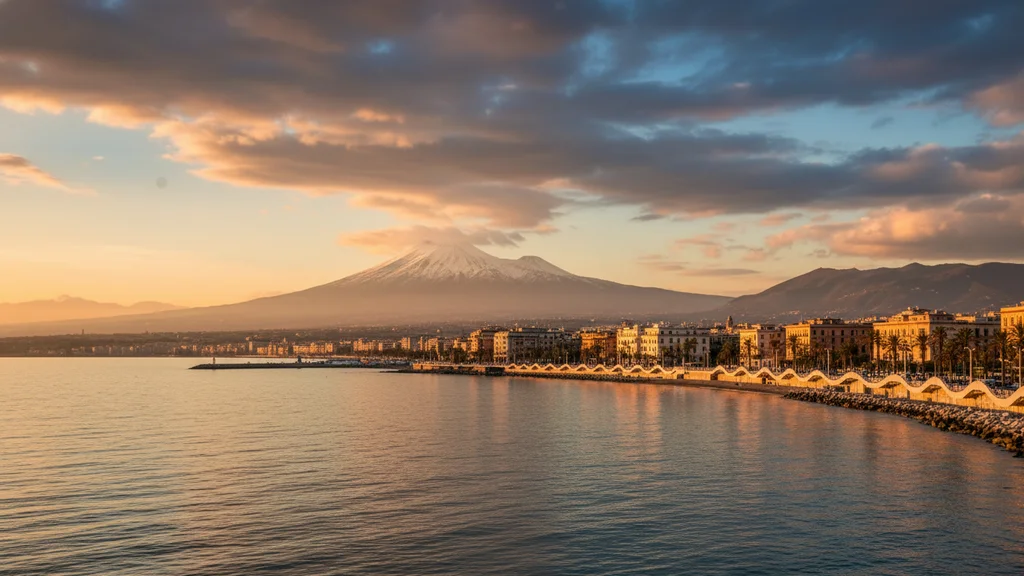 A Weekend in Reggio Calabria – What to See in 2 Days