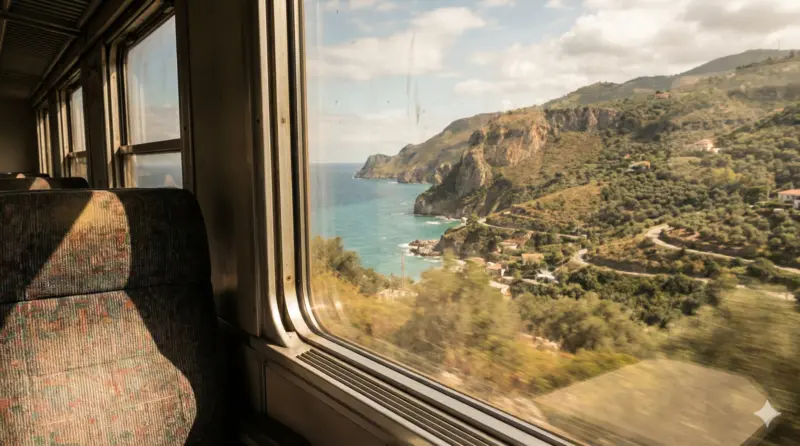 Calabria destinations