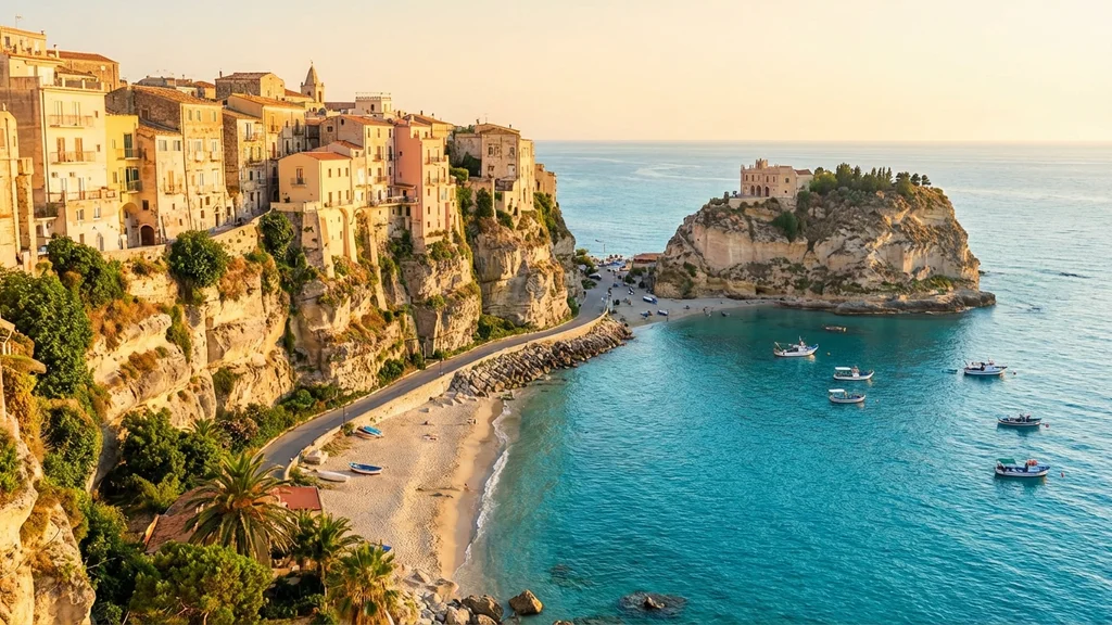 Tropea