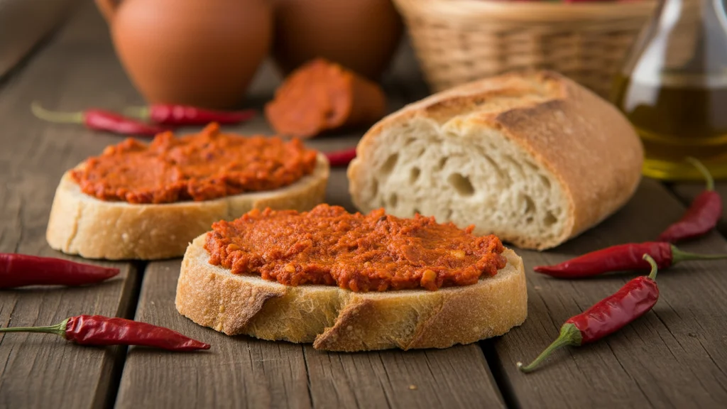 'Nduja from Spilinga – spicy Calabrian spread